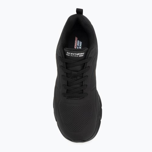 Кросівки жіночі SKECHERS Bobs B Flex Lo Cool Ease black