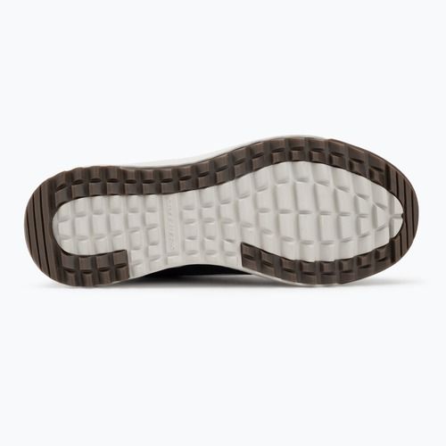 Кросівки жіночі SKECHERS Yana Collins Landing black