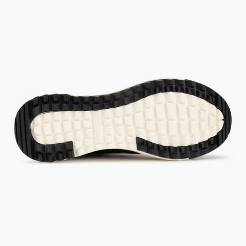 Кросівки жіночі SKECHERS Yana Collins Landing wheat/black