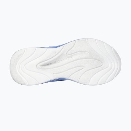 Кросівки дитячі SKECHERS Wave 92 Imara Lite blue/navy