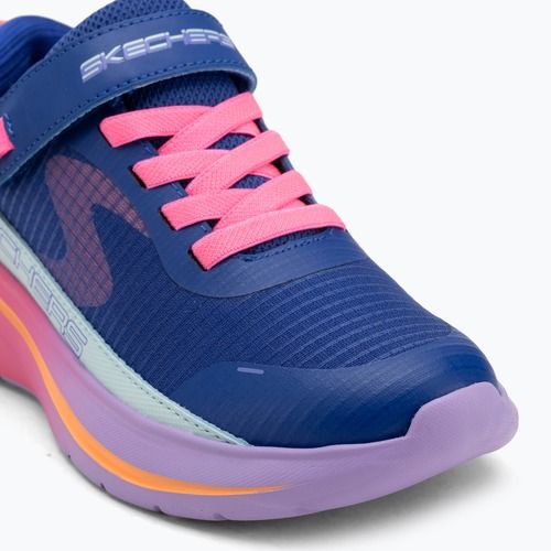 Кросівки дитячі SKECHERS Wave 92 Imara Lite navy/multi