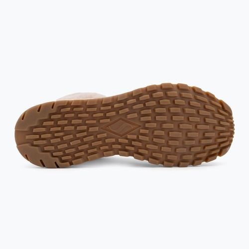Кросівки жіночі SKECHERS Uno Rugged Fall Shimmer natural/gold