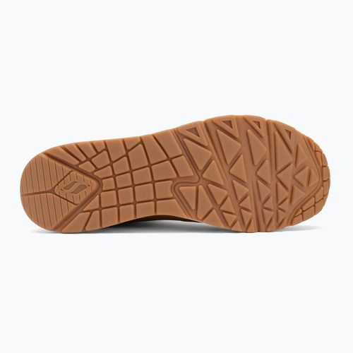 Кросівки жіночі SKECHERS Uno Stand High chestnut