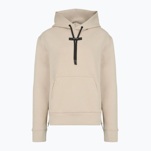 Кофта жіноча On Focus Tech Hoodie desert