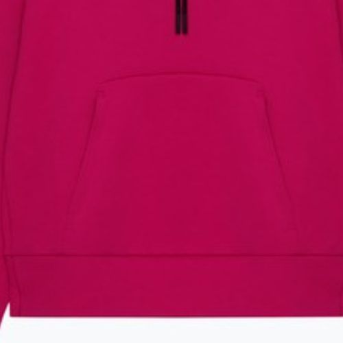 Кофта жіноча On Focus Tech Hoodie grenadine
