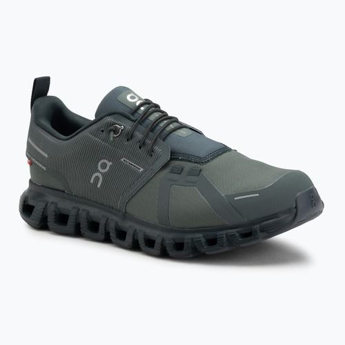 Кросівки чоловічі On Cloud 6 WP olive/evergreen