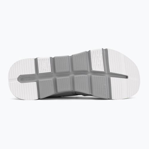 Кросівки дитячі On Cloud Sky alloy/alloy