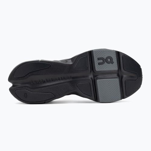 Кросівки для тренувань чоловічі On Cloudpulse Next black/stone