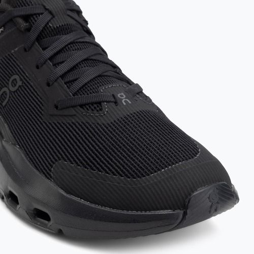 Кросівки для тренувань чоловічі On Cloudpulse Next black/stone