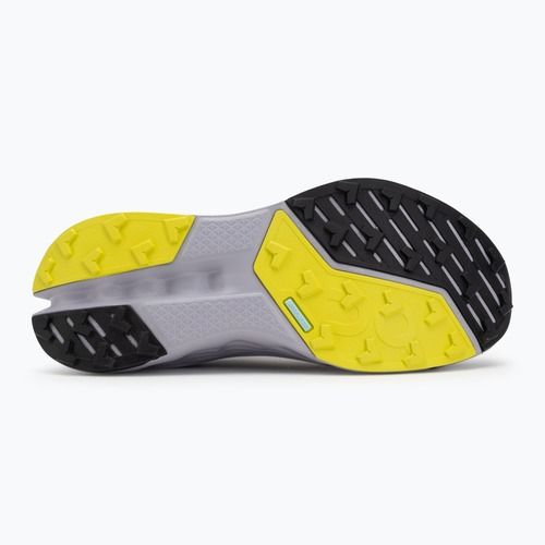 Кросівки для бігу жіночі On Cloudsurfer Trail 2 Waterproof black/lilac