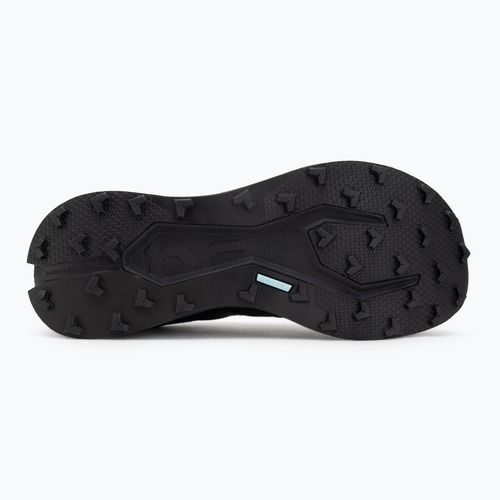 Кросівки для бігу чоловічі On Cloudultra 3 black/black