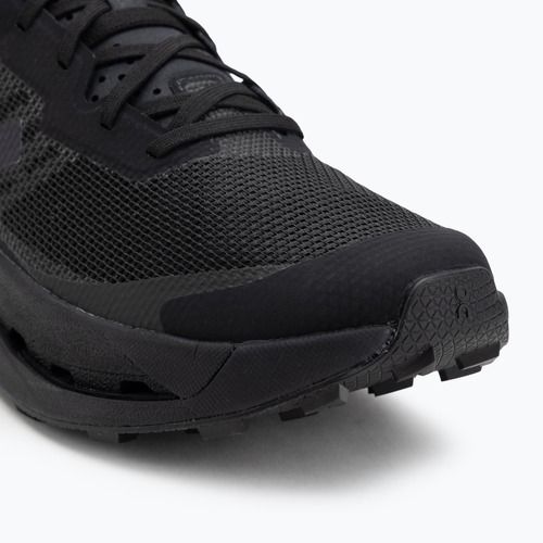 Кросівки для бігу чоловічі On Cloudultra 3 black/black