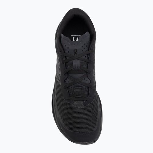 Кросівки для бігу чоловічі On Cloudultra 3 black/black