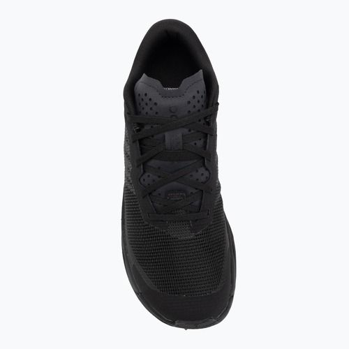 Кросівки для бігу жіночі On Cloudultra 3 black/black