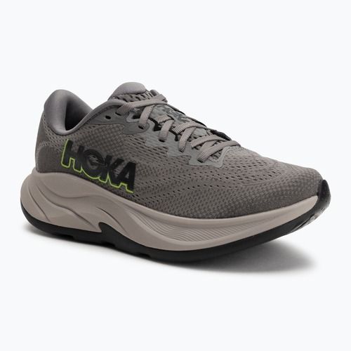 Кросівки для бігу чоловічі HOKA Rincon 4 hoka asphalt grey/gravel