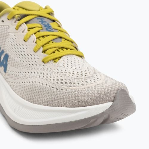 Кросівки для бігу чоловічі HOKA Rincon 4 hoka birch/cement