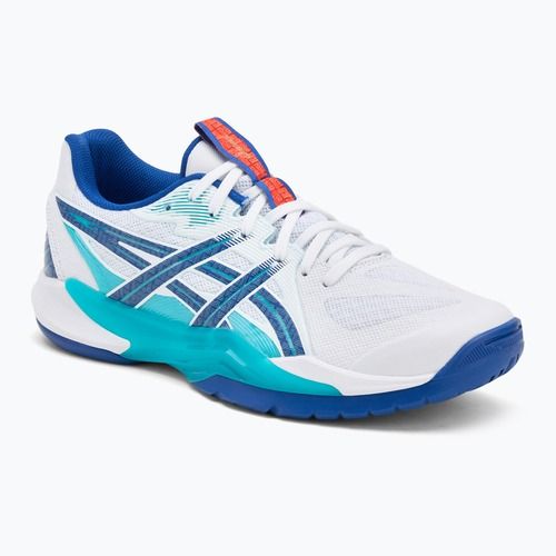 Чоловіче взуття ASICS Powerbreak FF white/asics blue