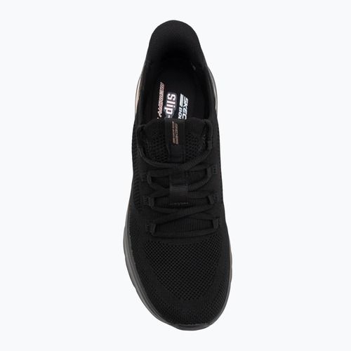 Кросівки жіночі SKECHERS Bobs B Love True Delight black