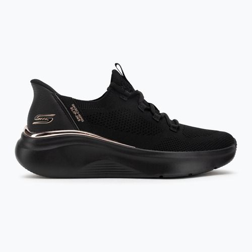 Кросівки жіночі SKECHERS Bobs B Love True Delight black