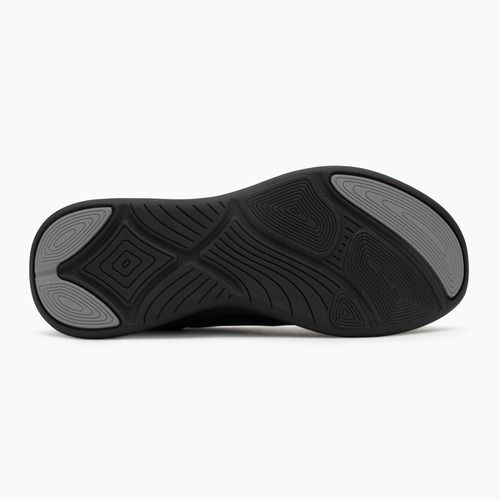 Кросівки жіночі SKECHERS Bobs Moda Flex black