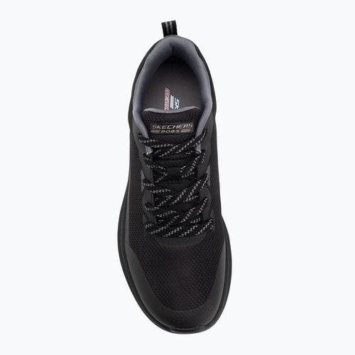 Кросівки жіночі SKECHERS Bobs Moda Flex black
