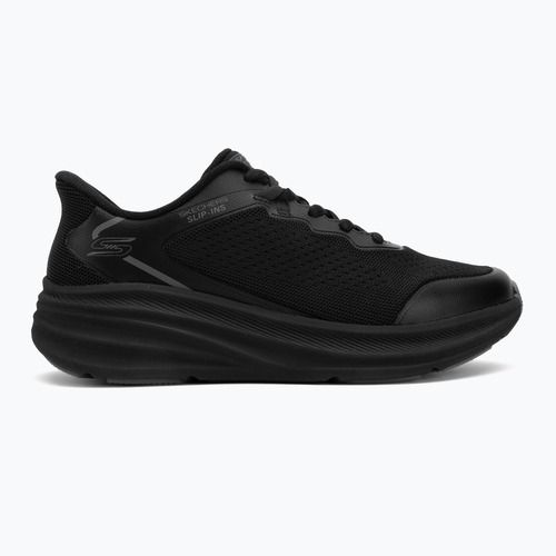 Кросівки чоловічі SKECHERS Bobs Skillz black