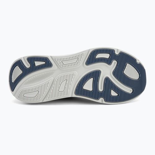 Кросівки чоловічі SKECHERS Bobs Skillz navy