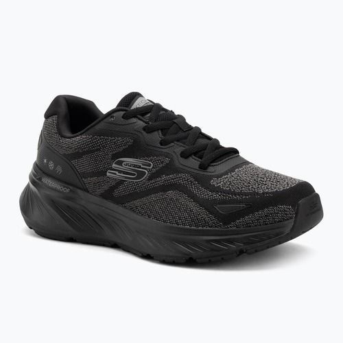 Кросівки чоловічі SKECHERS Edgeride Konzo black
