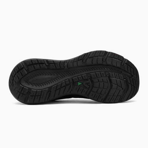Кросівки чоловічі SKECHERS Edgeride Konzo black