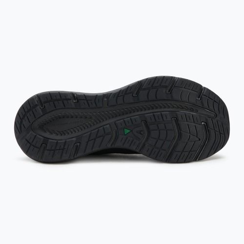 Кросівки чоловічі Skechers Edgeride Erlson black
