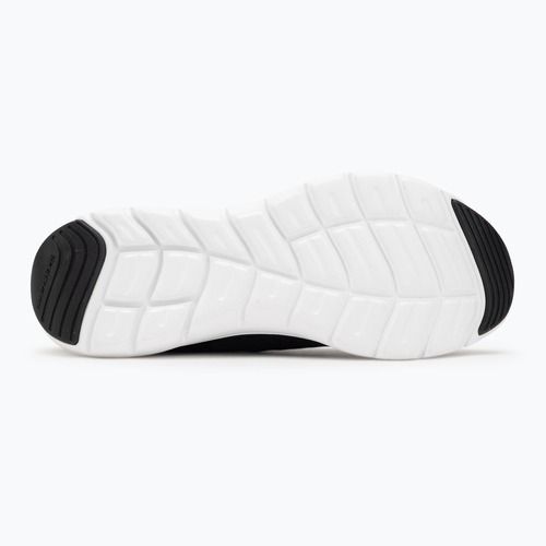 Кросівки жіночі SKECHERS Flex Appeal 5.0 New Path black/white