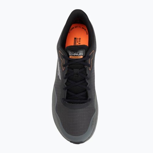 Кросівки чоловічі SKECHERS Go Run Consistent 2.0 Piedmont charcoal