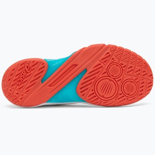Жіноче взуття ASICS Powerbreak FF white/sea glass