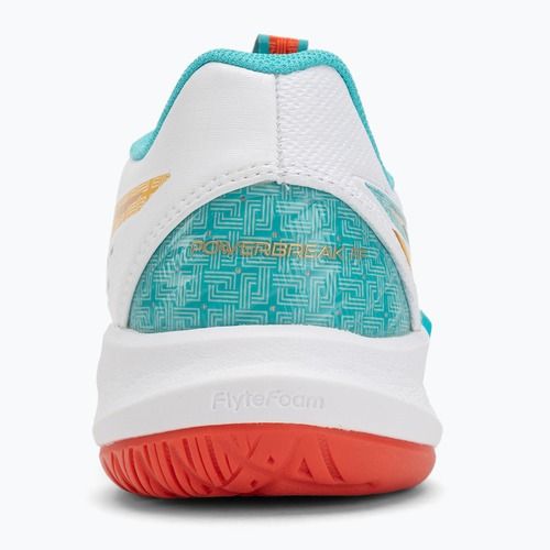 Жіноче взуття ASICS Powerbreak FF white/sea glass