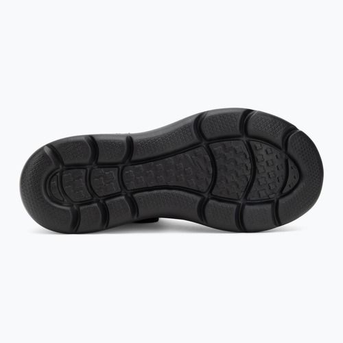 Кросівки жіночі SKECHERS On-The-Go Encore Elisa black