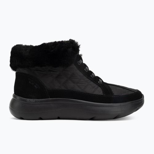 Кросівки жіночі SKECHERS On-The-Go Encore Elisa black