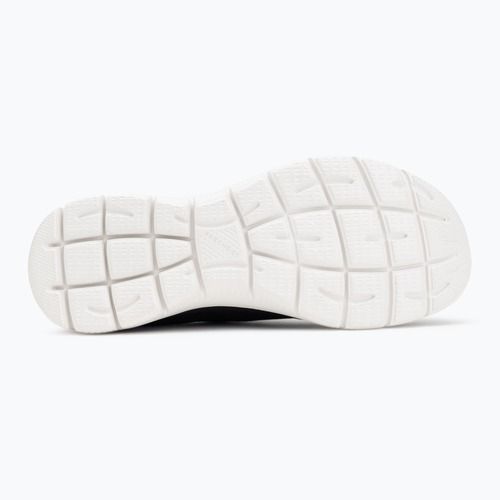 Кросівки жіночі SKECHERS Summits Dream Chaser black/mauve