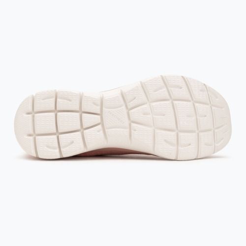 Кросівки жіночі SKECHERS Summits Dream Chaser rust