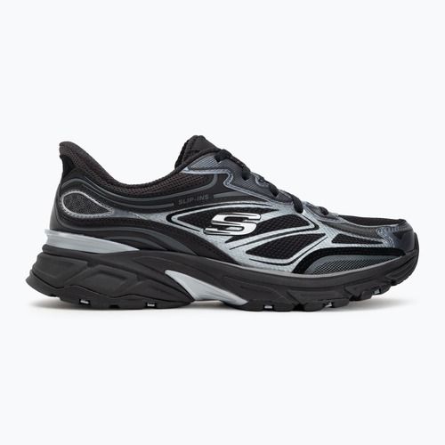 Кросівки жіночі SKECHERS Stamina Sport black