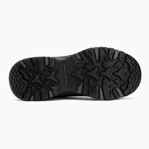 Кросівки жіночі Skechers Trego Stormie black