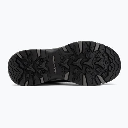 Кросівки жіночі Skechers Trego Stormie charcoal