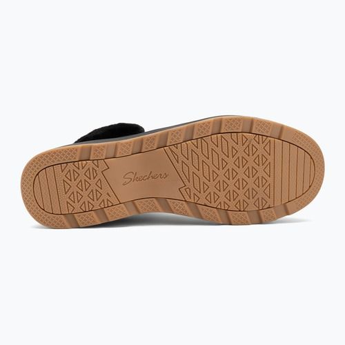 Кросівки жіночі Skechers Park City black