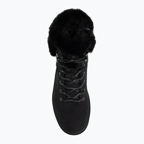 Кросівки жіночі Skechers Park City black