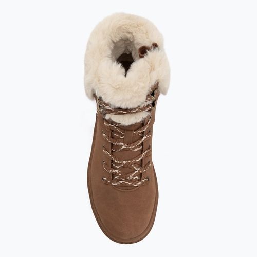 Кросівки жіночі Skechers Park City chestnut