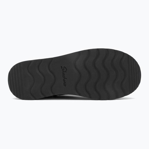 Кросівки жіночі Skechers Keep Cozy black