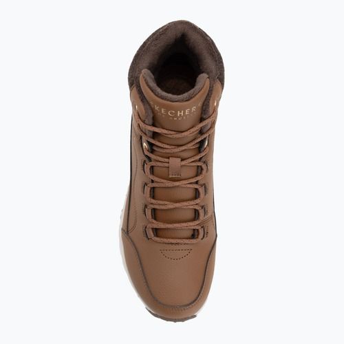 Кросівки жіночі Skechers Uno Rugged Natures Bliss wheat