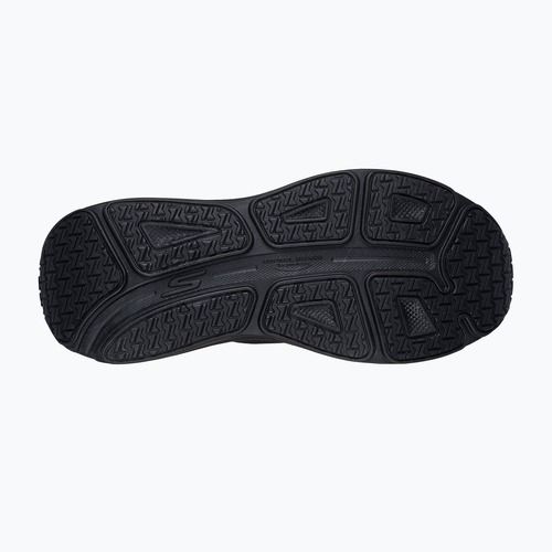 Кросівки чоловічі SKECHERS Max Cushioning Endeavour Cardova black