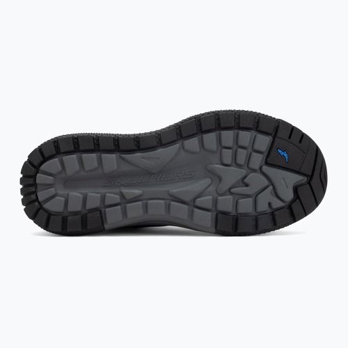 Кросівки чоловічі SKECHERS Meroe Pikeman black