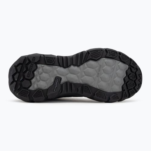 Черевики чоловічі SKECHERS Santoro Hopkins black