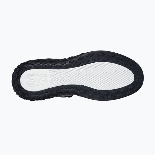 Кросівки чоловічі SKECHERS Sizzle Buckets Og black